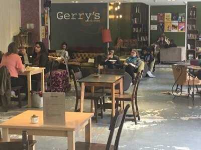 Gerry's