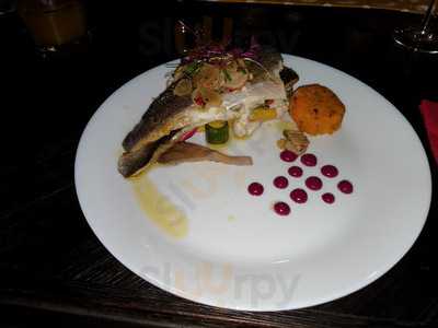 The Pill Box Kitchen