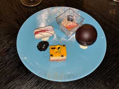 The Pill Box Kitchen