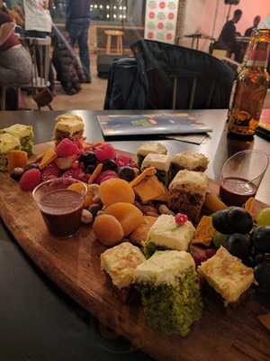 The Pill Box Kitchen