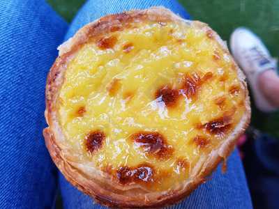 The Pill Box Kitchen