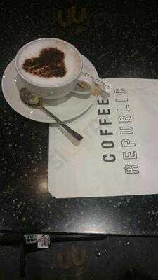 Coffee Republic