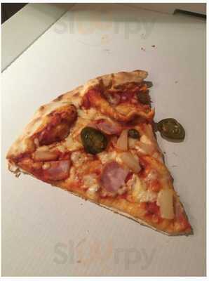 Shoreditch Wood Fried Pizza