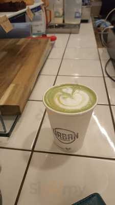 Urban Baristas