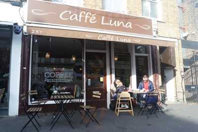 Caffe Luna
