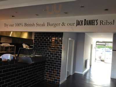 Chris's Fish & Chips