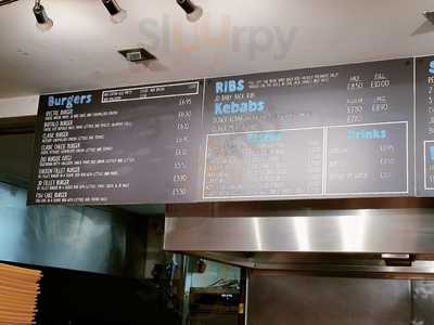 Chris's Fish & Chips