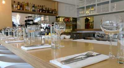 The Eel Brook - Bar & Fringe Theatre