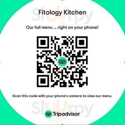 Fitology Kitchen