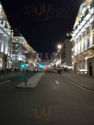 Passos Chicken Canteen