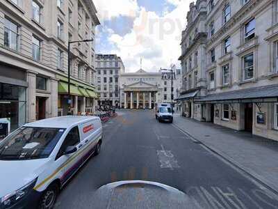 Passos Chicken Canteen