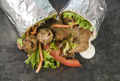 Wrap It Up! Monument