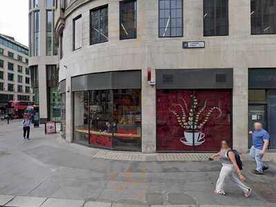 Wrap It Up! Monument