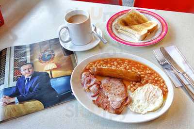 Broadway Cafe Restaurant