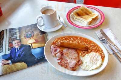 Broadway Cafe Restaurant