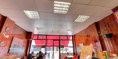 Broadway Cafe Restaurant