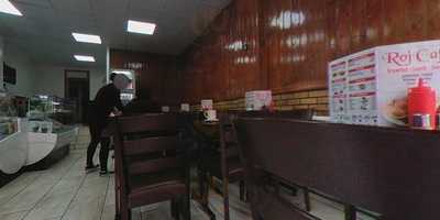 Broadway Cafe Restaurant