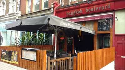Bangkok Boulevard