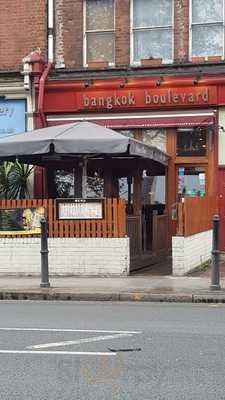 Bangkok Boulevard