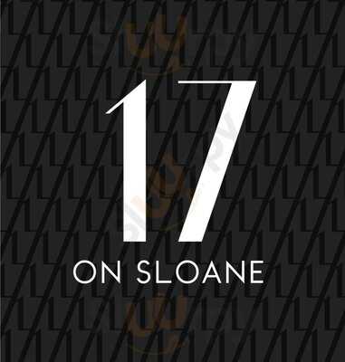 17 On Sloane