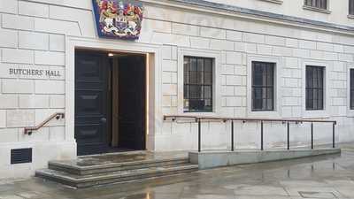 Butchers' Hall
