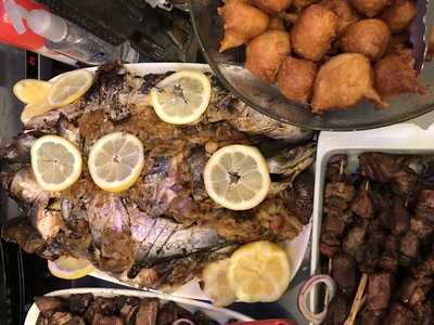 The Bash Restaurant Cafe Bar