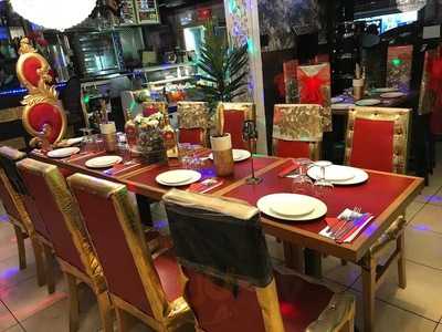 The Bash Restaurant Cafe Bar