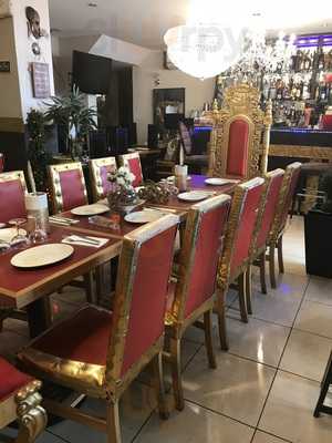 The Bash Restaurant Cafe Bar