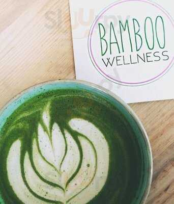 Bamboo Wellness Cafe