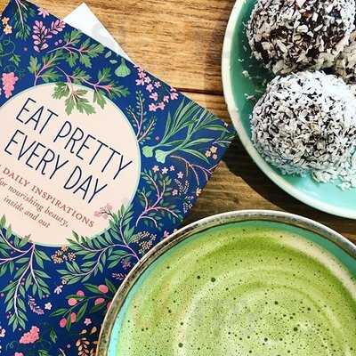 Bamboo Wellness Cafe