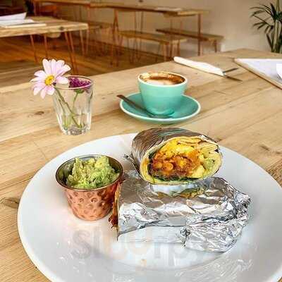 Bamboo Wellness Cafe