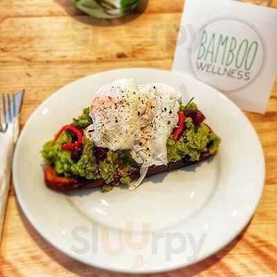 Bamboo Wellness Cafe