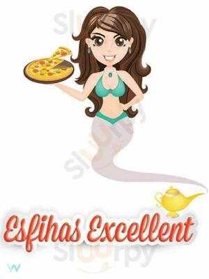 Esfihas Excellent