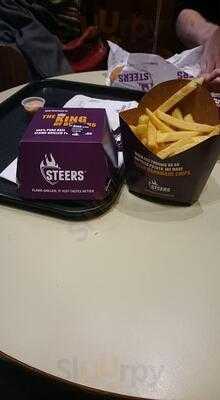 Steers Clapham Junction
