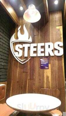 Steers Clapham Junction