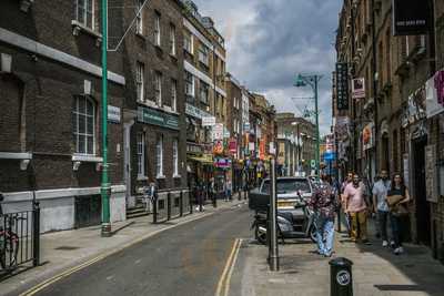 Al Halal Fried Chicken