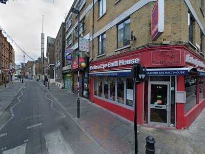 Al Halal Fried Chicken