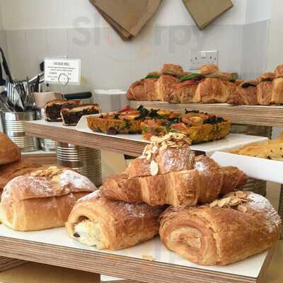 Fields Beneath Camden