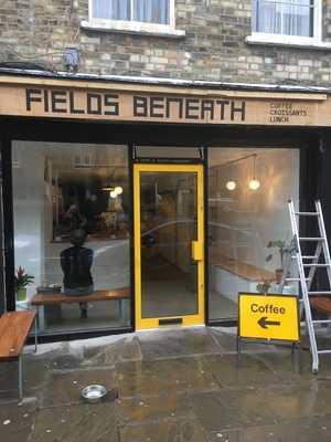 Fields Beneath Camden