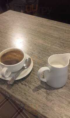 Biscotti's Sandwich Bar