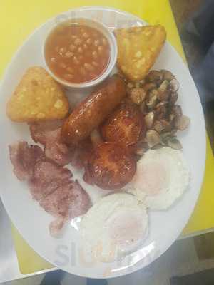 Biscotti's Sandwich Bar