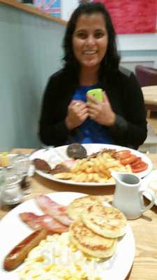 Biscotti's Sandwich Bar