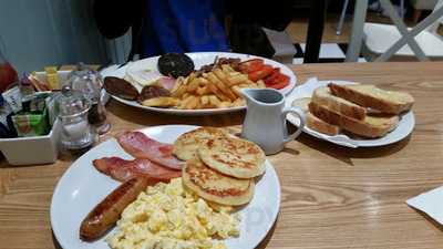 Biscotti's Sandwich Bar