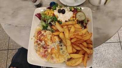 Biscotti's Sandwich Bar