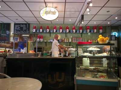 Biscotti's Sandwich Bar