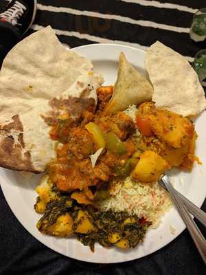 Rannaghor Indian Takeaway