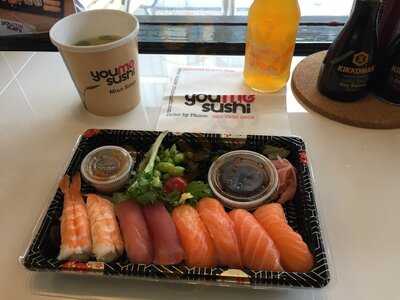 You Me Sushi