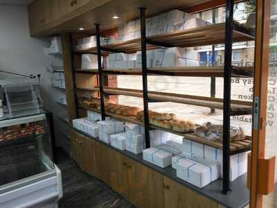 Lincoln's Patisserie