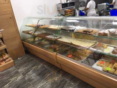 Lincoln's Patisserie