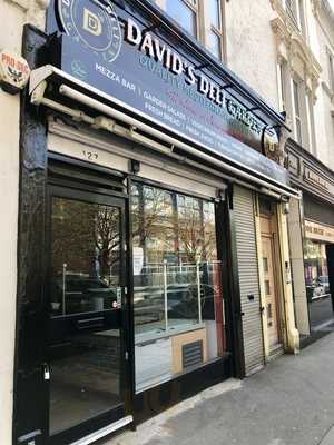 David’s Deli
